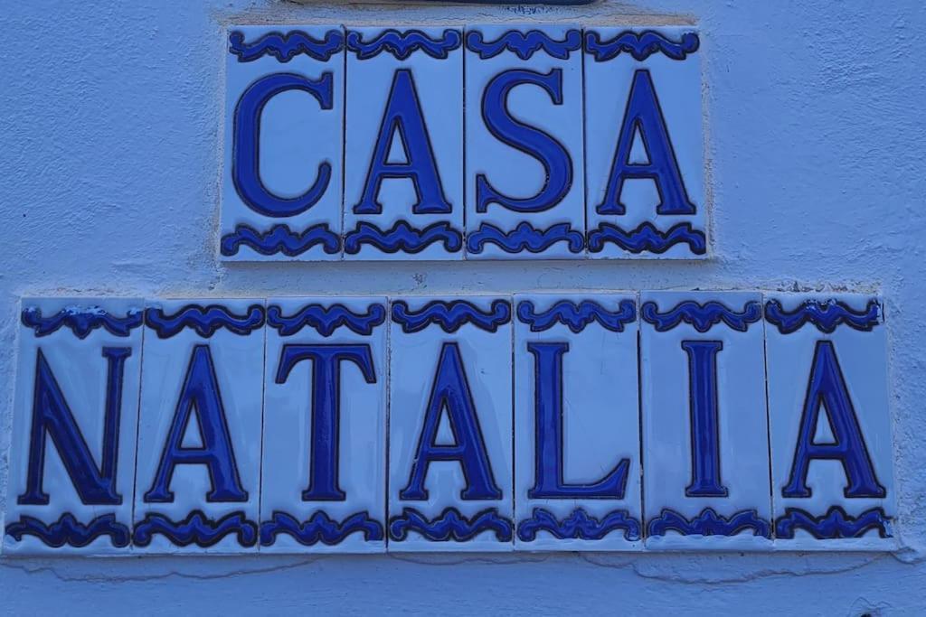 Апартаменты Casa Natalia. Тайбике Экстерьер фото